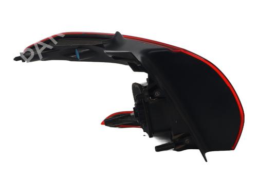Right taillight PEUGEOT 2008 I (CU_) 1.2 THP 110 / PureTech 110 | BP37334181C35 - Image 5