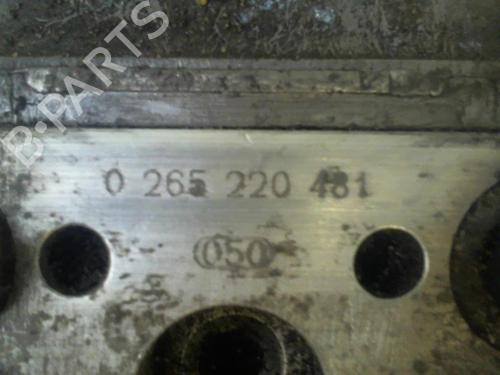 abs-pump-audi-a6-c5-avant-4b5-4b6-1997-1998-1999-2000-2001-2002-2003-2004-2005-2006-37299622 main image