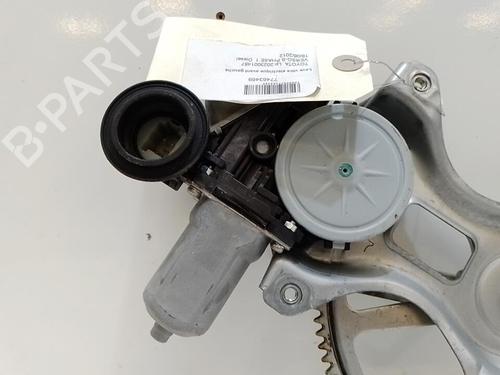 Used Front left window mechanism Front left window mechanism 37318086 37318086