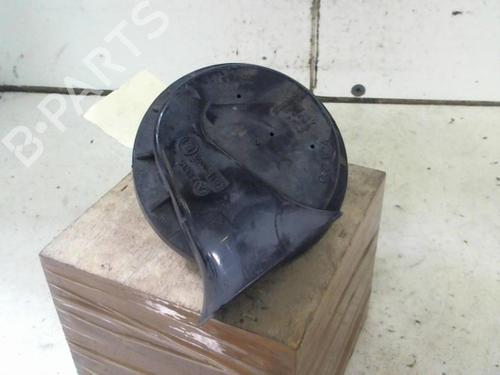 horn-opel-astra-h-a04-2004-2005-2006-2007-2008-2009-2010-2011-2012-2013-2014-37300339 main image