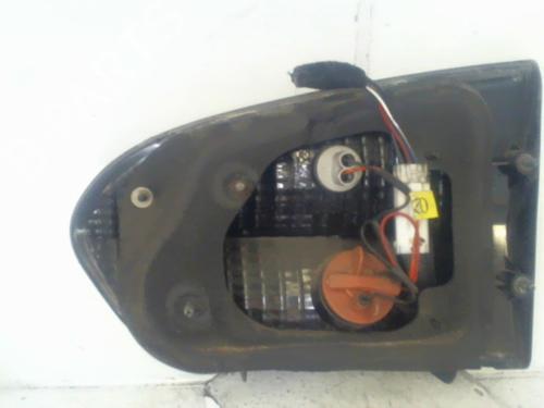 Used Left tailgate light Left tailgate light 37303033 37303033