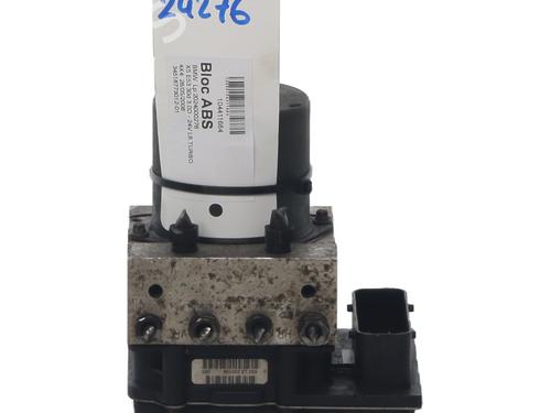 ABS pump BMW X5 (E53) 3.0 d | BP37331919M43 - Image 3