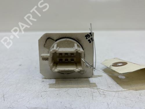 Used Heater resistor Heater resistor 37324726 37324726