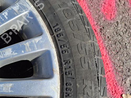 Used Rim Rim 39629847 39629847