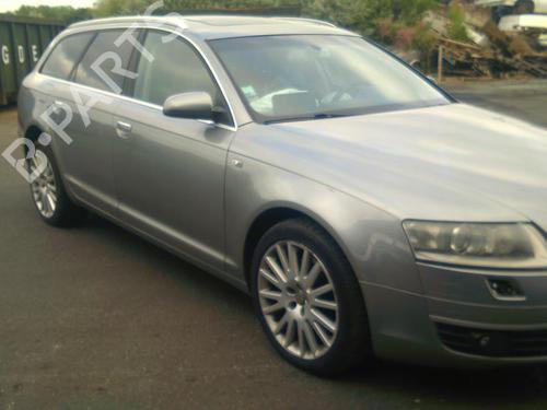 Left sun visor AUDI A6 C6 Avant (4F5)  | BP37311620I1  - Image 8