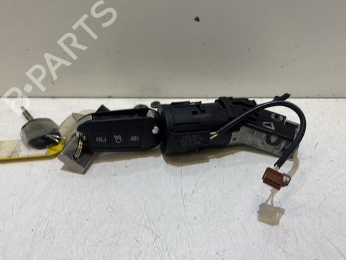 Electronic module CITROËN C3 III (SX) 1.2 PureTech 82 | BP37341624M83 - Image 5
