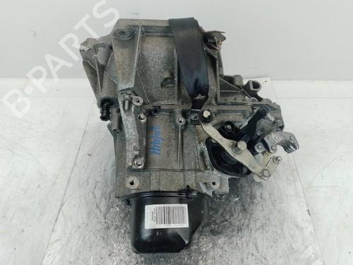gearbox-dacia-sandero-ii-2012-37316941 main image