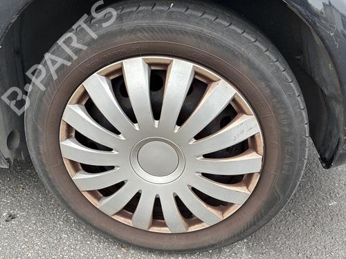 Steering column stalk CITROËN C4 I (LC_) 1.4 16V | BP37333979I23 - Image 10