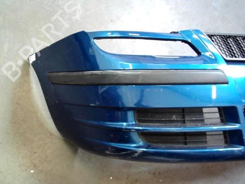 Used Front bumper Front bumper 37618912 37618912