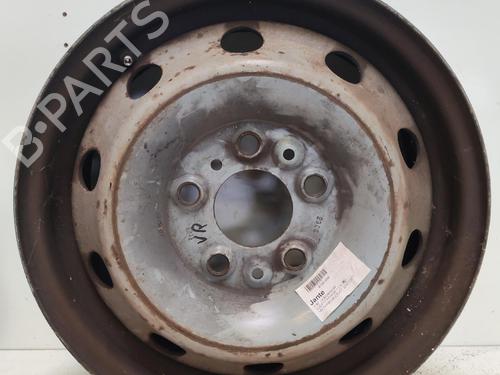 Fælk FIAT DUCATO Platform/Chassis (250_) 150 Multijet 2,3 D | BP38916147C45 - Image 3