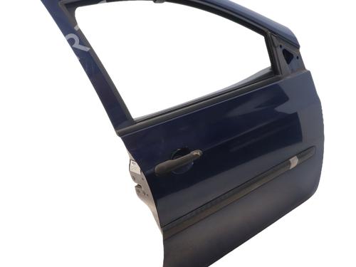 right-front-door-renault-clio-iii-br01-cr01-2005-2006-2007-2008-2009-2010-2011-2012-2013-2014-37531864 main image