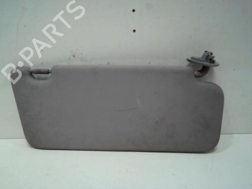 Left sun visor HYUNDAI i30 Estate (FD) 1.6 CRDi | BP37310194I1 - Image 2