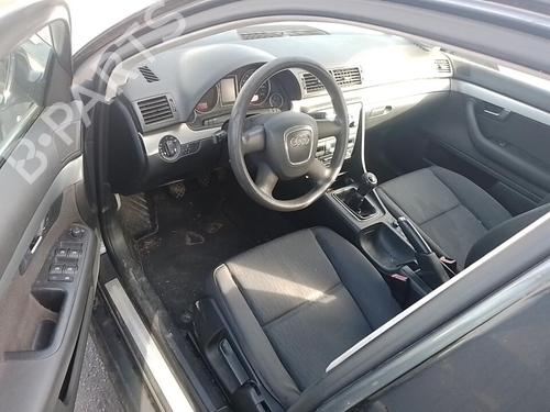 Used Parts AUDI A4 B7 Avant (8ED) 4802129