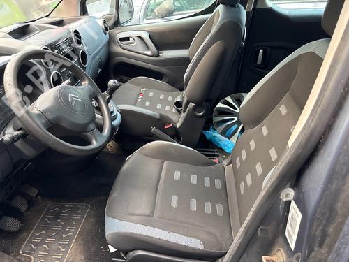 Used Parts CITROËN BERLINGO MULTISPACE (B9) 1.6 HDi 90 4950117