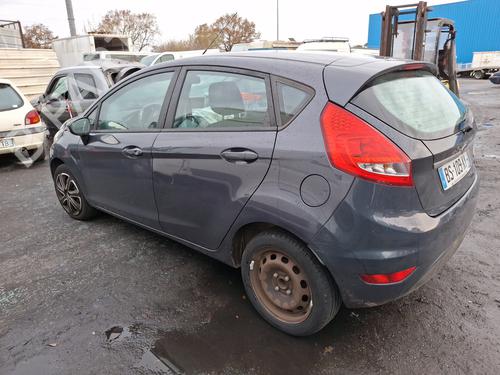 Starter FORD FIESTA VI (CB1, CCN) 1.4 TDCi | BP37344930M8 - Image 10