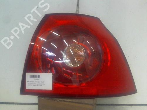 Right taillight VW GOLF V (1K1) | BP37301378C35 - Image 2