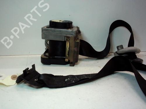 Used Front left seatbelt Front left seatbelt 37300781 37300781