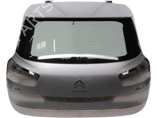 Used Tailgate Tailgate 37531933 37531933