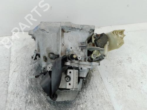 Used Gearbox Gearbox 37321452 37321452