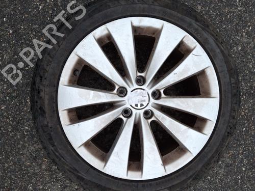 Used Rim Rim 37614466 37614466