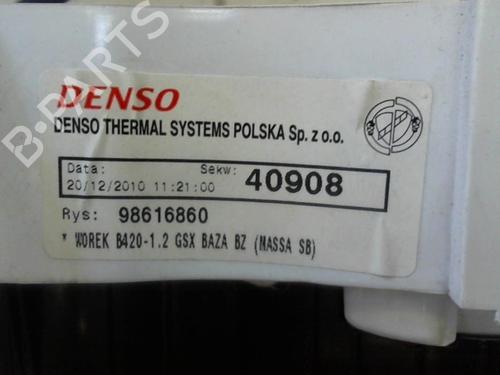 climate-control-ford-ka-ru8-2008-2009-2010-2011-2012-2013-2014-2015-2016-37300742 main image