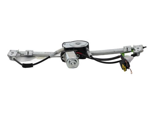 Front right window mechanism FIAT 500 (312_) 1.3 D Multijet (312AXB1A) | BP37330370C23 - Image 3