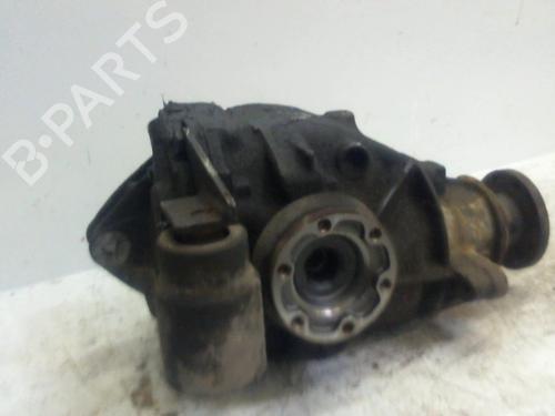 Rear differential BMW 3 (E46) 320 d | BP37618347M24 - Image 3