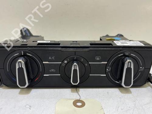 Climate control VW POLO VI (AW1, BZ1, AE1) 1.0 TSI | BP37319622I5 - Image 3