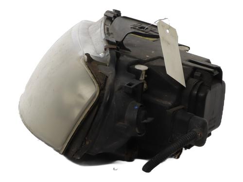 Left headlight AUDI A3 (8P1) 1.9 TDI | BP37323724C28 - Image 2