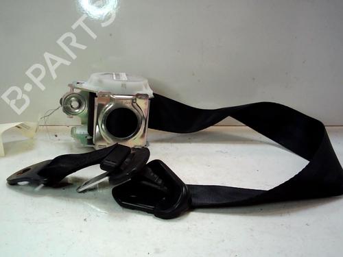 Used Rear right seatbelt Rear right seatbelt 37300966 37300966