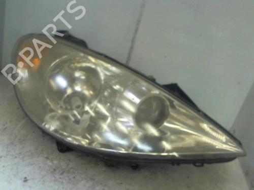 Right headlight PEUGEOT 807 (EB_) 2.2 HDi | BP37304434C29 - Image 3