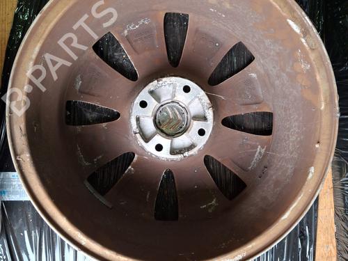 Fælk CITROËN C3 II (SC_) 1.6 VTi 120 | BP37318978C45 - Image 3