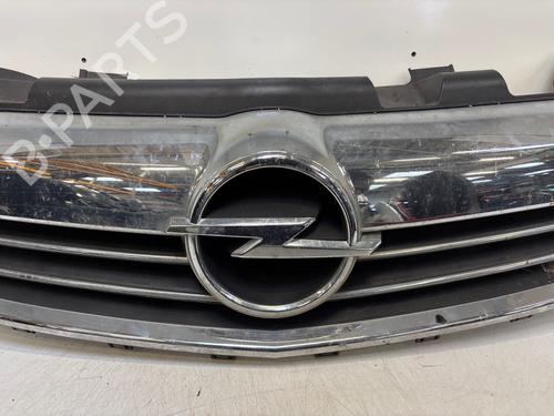 Used Grille Grille OPEL ZAFIRA / ZAFIRA FAMILY B (A05) 1.7 CDTI (M75) (125 hp) 40532140 40532140