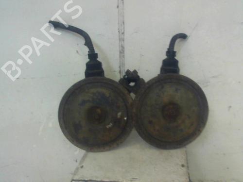 Used Horn Horn 37304641 37304641