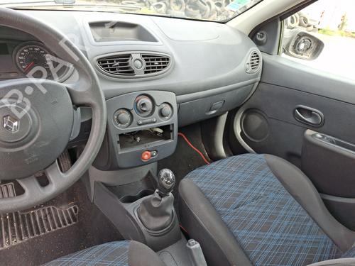 Engine RENAULT CLIO III (BR0/1, CR0/1) | BP37340791M1 - Image 12