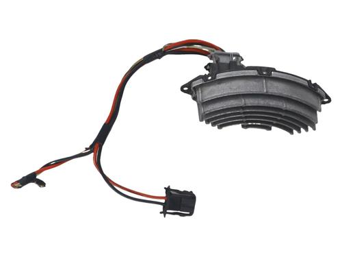 Heater resistor LANCIA DELTA III (844_) 1.6 D Multijet (844.AXC11, 844.AXC1A) | BP38065302M108 - Image 5