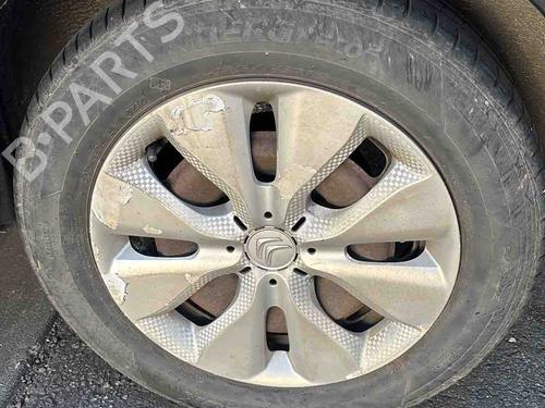 Left taillight CITROËN C3 II (SC_) 1.4 HDi 70 (SC8HZC, SC8HR0, SC8HP4) | BP37349242C34 - Image 12