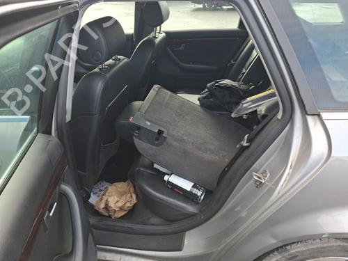 Devioluci AUDI A4 B6 Avant (8E5) 2.5 TDI quattro | BP37342964I23  - Image 6
