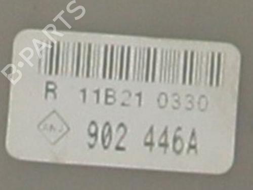 Electronic module RENAULT CLIO III (BR0/1, CR0/1) | BP40509079M83 - Image 3