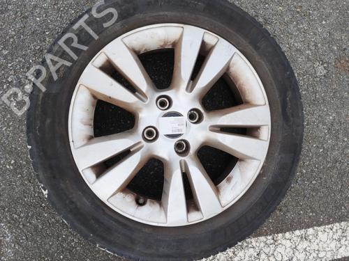 Used Rim Rim 37615366 37615366