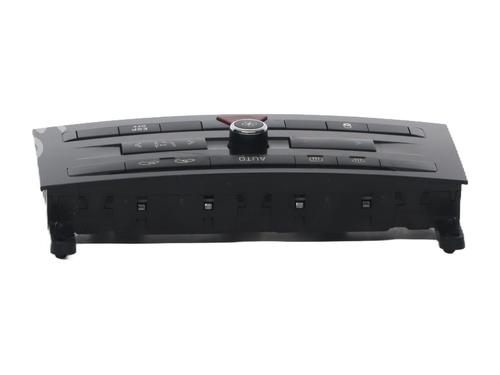 climate-control-peugeot-407-6d_-2004-2005-2006-2007-2008-2009-2010-2011-37753351 main image