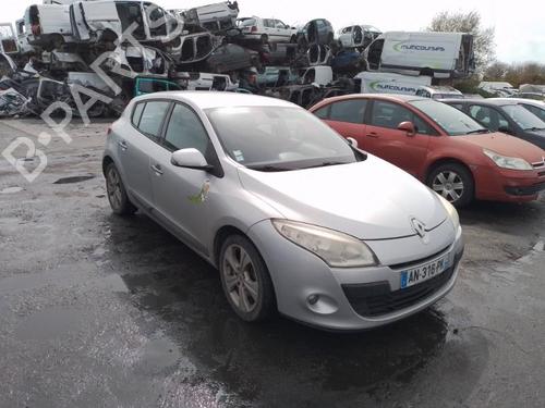Gearbox RENAULT MEGANE III Hatchback (BZ0/1_, B3_) 2.0 dCi (BZ0Y) | BP37324824M3  - Image 10