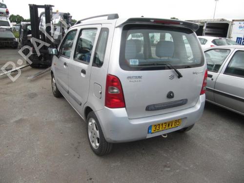 Ricambi SUZUKI WAGON R+ (MA) 4797718