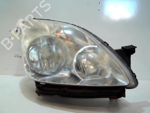 Right headlight HONDA CR-V II (RD_) | BP37310644C29 - Image 3