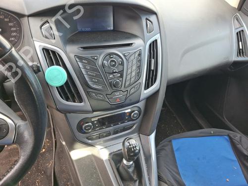 Left front window switch FORD FOCUS III Saloon | BP37347094I27 - Image 9
