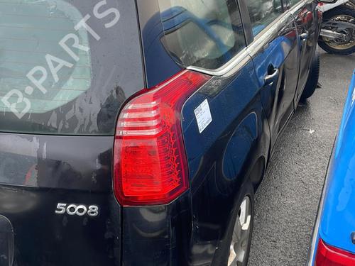Switch PEUGEOT 5008 (0U_, 0E_) 1.6 HDi | BP37327263I30 - Image 11