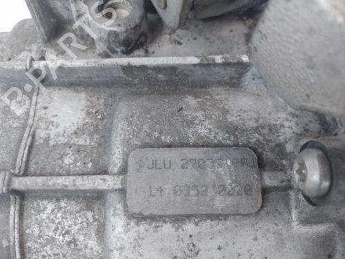 gearbox-vw-passat-b6-variant-3c5-2005-2006-2007-2008-2009-2010-2011-37322192 main image