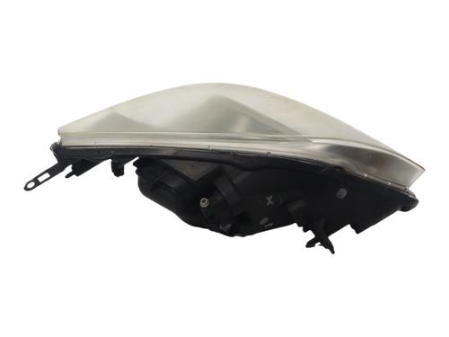 Left headlight RENAULT KANGOO Express (FW0/1_) 1.5 dCi 90 (FW0G, FW05, FW08, FW11) | BP39972666C28 - Image 4
