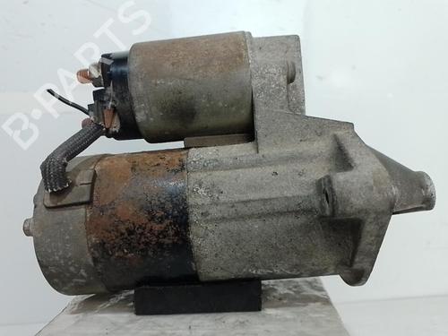 Starter SUZUKI WAGON R+ Hatchback (EM) 1.2 (SR412) | BP37312846M8 - Image 3