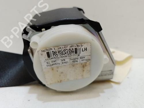 rear-left-seatbelt-fiat-500-312_-2007-37314056 main image